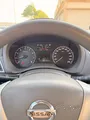 Nissan Sentra 1.6L 2016
